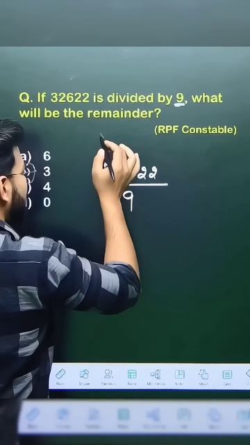 RPF Constable Maths Tricks🤯💥 by Shivam sir #rpfconstablemaths #mathstricks #shorttricks #trending смотреть онлайн