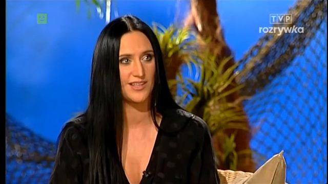 Beata Kozidrak, Maryla Rodowicz , Kayah - Wyspa Bezludna 2008 смотреть онлайн