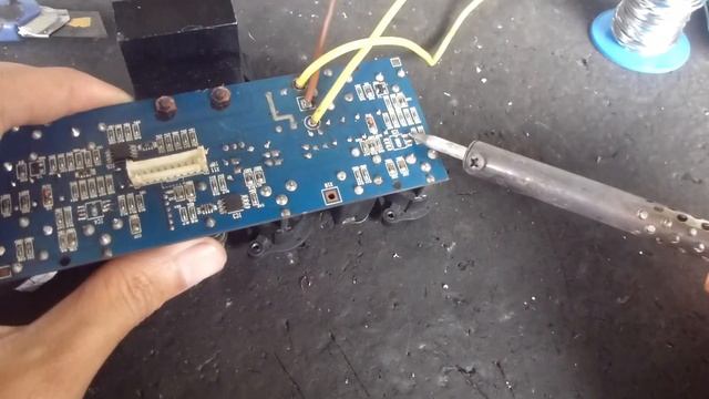 Servis Equalizer Behringer смотреть онлайн