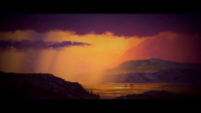 Rnla & yaeow - free with you [Brother Bear] смотреть онлайн