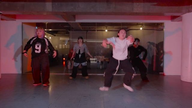 50Cent × 2Pac - Gangsta Track (DarK Boy remix) | TAMA (Choreography) смотреть онлайн