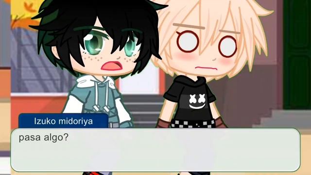 🏳️🌈//🧡°Los sentimientos de midoriya°💚//🏳️🌈 ○Fany yandere○ смотреть онлайн