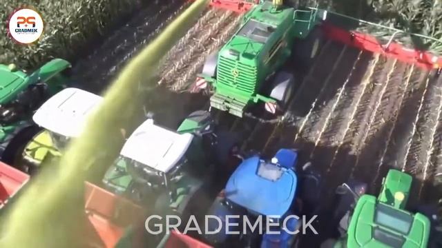 59 Most Unbelievable Agriculture Machines and Ingenious Tools смотреть онлайн