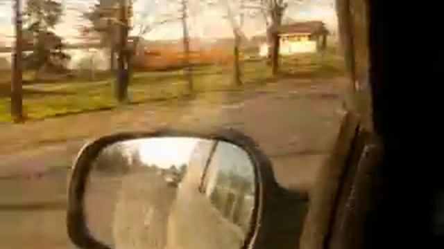 По Киевскому шоссе... смотреть онлайн