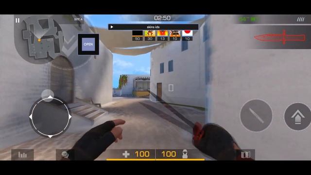 STANDOFF 2 MOD MENU - SHOWCASE HACK DE STANDOFF 2 смотреть онлайн
