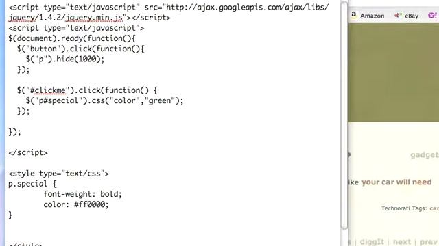 JS 4U 48: JQuery and CSS смотреть онлайн