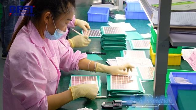 How to efficiently mass-produce DPC (Direct Plating Copper) ceramic PCB in 28 process steps? смотреть онлайн