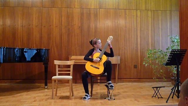 Moje kytarová besídka смотреть онлайн