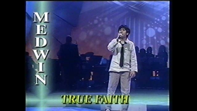 DEKADA NUBENTA 1995 YEAR ENDER GUESTING CH 2 смотреть онлайн