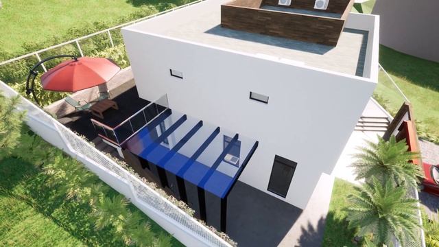 проект загородного дома 300 кв смотреть онлайн