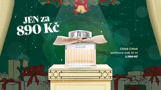 Chloé Chloé jen za 890 Kč! смотреть онлайн