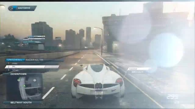 Most Wanted test veyron, huayra, aventador, mp4-12c смотреть онлайн