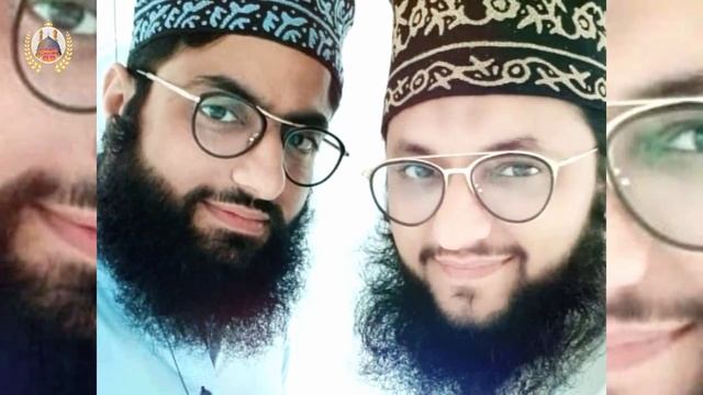 Jasne Eid miladun Nabi - Hafiz Tahir Qadri - Title Naat 2025 - Noori Channel 92 смотреть онлайн