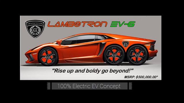 Graviton Motors building futuristic Electric Cars смотреть онлайн