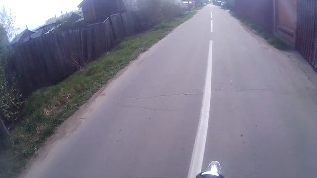 Покатушки на Альфе смотреть онлайн