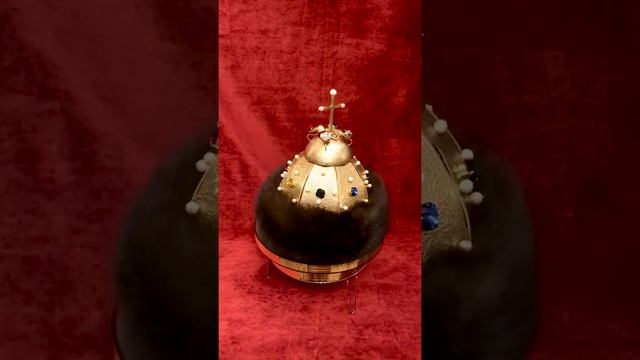 Шапка Мономаха