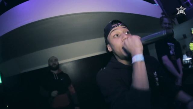 Кадэр / 28.11.2015 /  GRAD CLUB