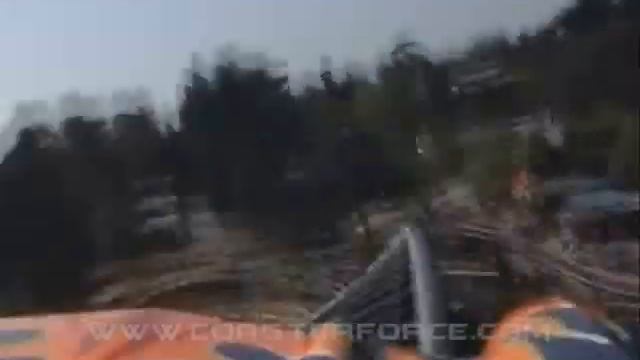 Rita - Queen Of Speed Pov Alton Towers смотреть онлайн