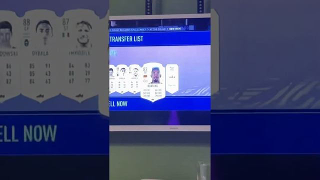 JÖTT 3 db 85+ a 6 db 81+ Player Pick-ekből (NEM AZ ÉN ACCOUNTOM)