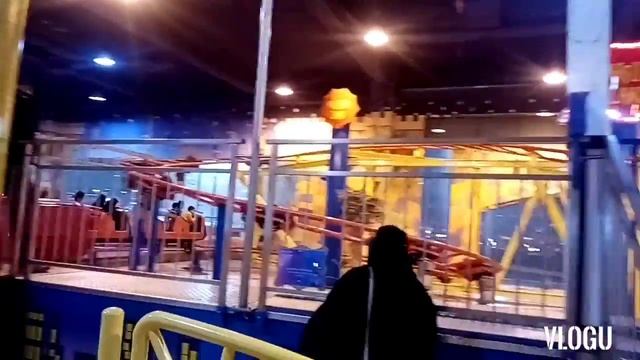 Maha & Ayesha Johny Johny Playing In Park fun kid video смотреть онлайн