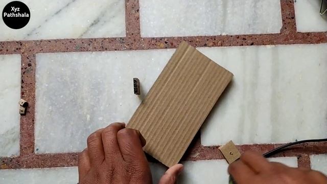 how to make car without dc motor | how to make car without battery | bina motor ki car смотреть онлайн