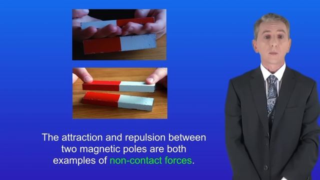GCSE Physics Revision "Permanent and Induced Magnets" смотреть онлайн