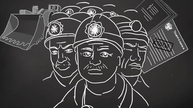 Ответственность. Трудный выбор.