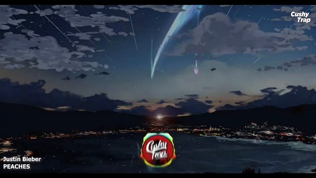 Justin Bieber - Peaches (TIGER DROOL Remix) ft. Daniel Caesar|| Cushy Trap смотреть онлайн