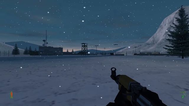Project IGI 1 Full Gameplay || All Missions. смотреть онлайн