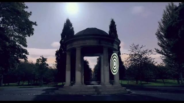 U2 - Cedarwood Road By Mazer