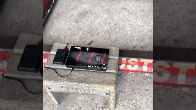 2020 bmw m340 Muffler delete Decibel reader (very short video) смотреть онлайн