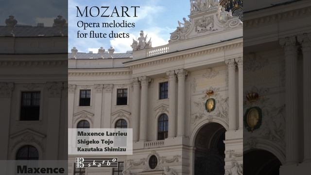 Le nozze di Figaro, K. 492 (Arr. for Flute Duo) : Non più andrai смотреть онлайн