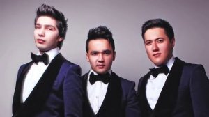 Ummon guruhi - Topi 2015