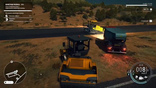 Construction Simulator №3 смотреть онлайн