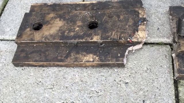 Alligator Scrap Shearing смотреть онлайн