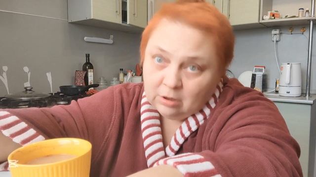 ВЕСЕЛО И ЗАДОРНО ☕ - 20 кг ЗА 21 ДЕНЬ! Болталка и ответы на комменты смотреть онлайн