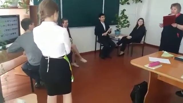 "Отбасы сағаты" - "Час семьи" смотреть онлайн