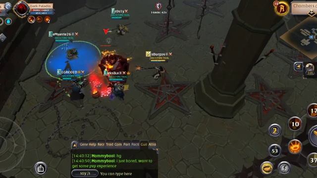 MORGANA STATIC DUNGEON FAME FARMING ALBION ONLINE #albion #albion #albionmobile смотреть онлайн