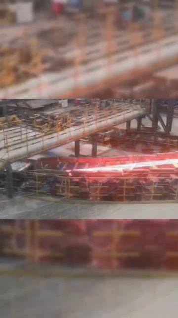 Steel mill processing#shorts смотреть онлайн
