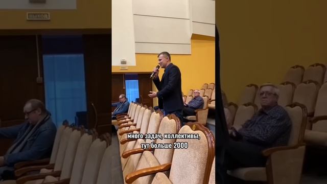 Кому на самом деле нужна оптимизации культурных учреждений? смотреть онлайн