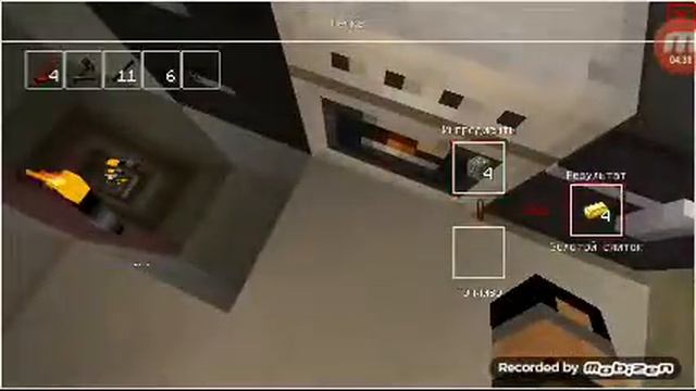 Странные приключения в Minecraft 3 часть смотреть онлайн