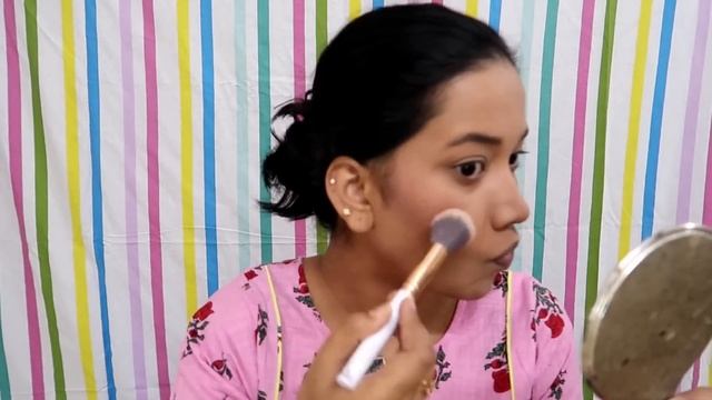 Anushka Sharma Instagram Inspired Makeup Tutorial I Blush With ASH