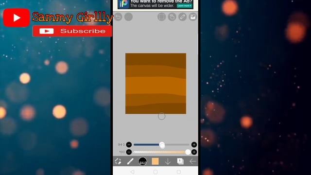 [VIDEO #53] HOW TO DRAW REALISTIC HAIR ON IBIS PAINT X APP | Sammy Girllly смотреть онлайн