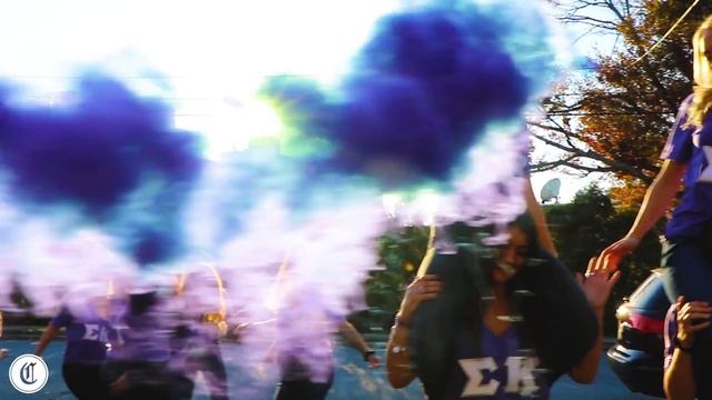 University of Delaware Sigma Kappa Recruitment 2017 смотреть онлайн