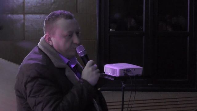 26.03.2019 Встреча с депутатами и руководством Никифоровского района (всё подряд)