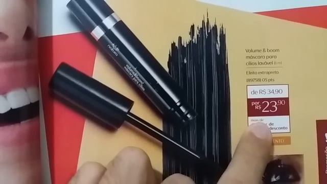 Dicas para Economizar no Ciclo 03/2019 da Natura смотреть онлайн