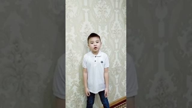Көкшетау қаласы 6 орта мектеп лицейінің 2ә сынып оқушыларынан 8 наурыз мерекесімен құттықтаулары смотреть онлайн
