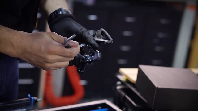 SEKA EXCEED RDC Dreambuild Roadbike  公路车装车视频【领空单车】NO.50 China Dreambuild