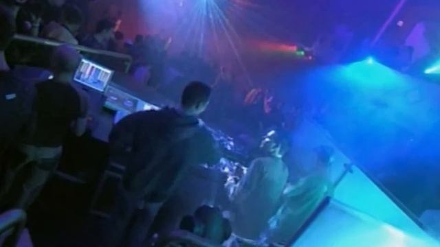 Neo Cortex - Elements 2004 (Live @ Club Rotation) (2004) смотреть онлайн