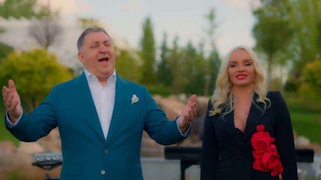 @MariaConstantinOfficial ❌ @ValiVijelieOfficial - Ia-mi tinerețe, din bătrânețe смотреть онлайн